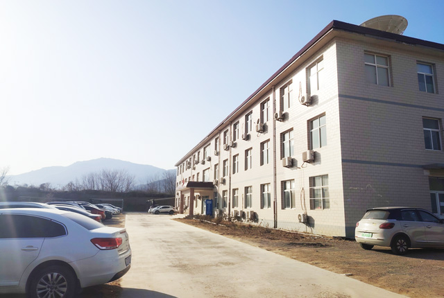 石家莊富德機械設(shè)備有限公司